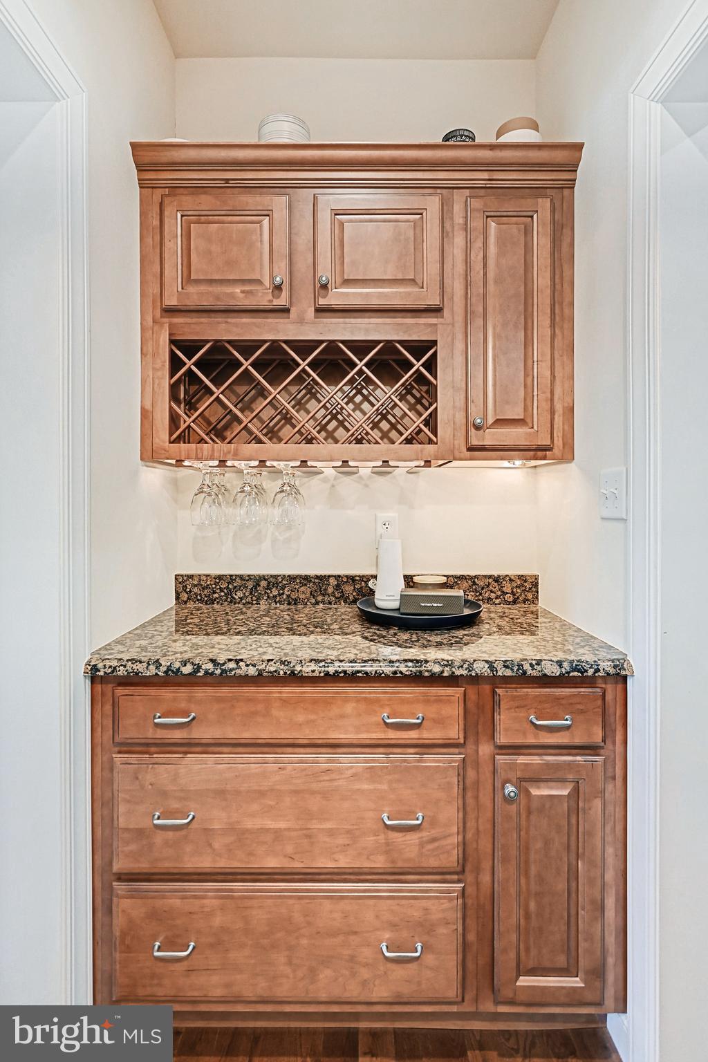 PLEASANTREES - Residential