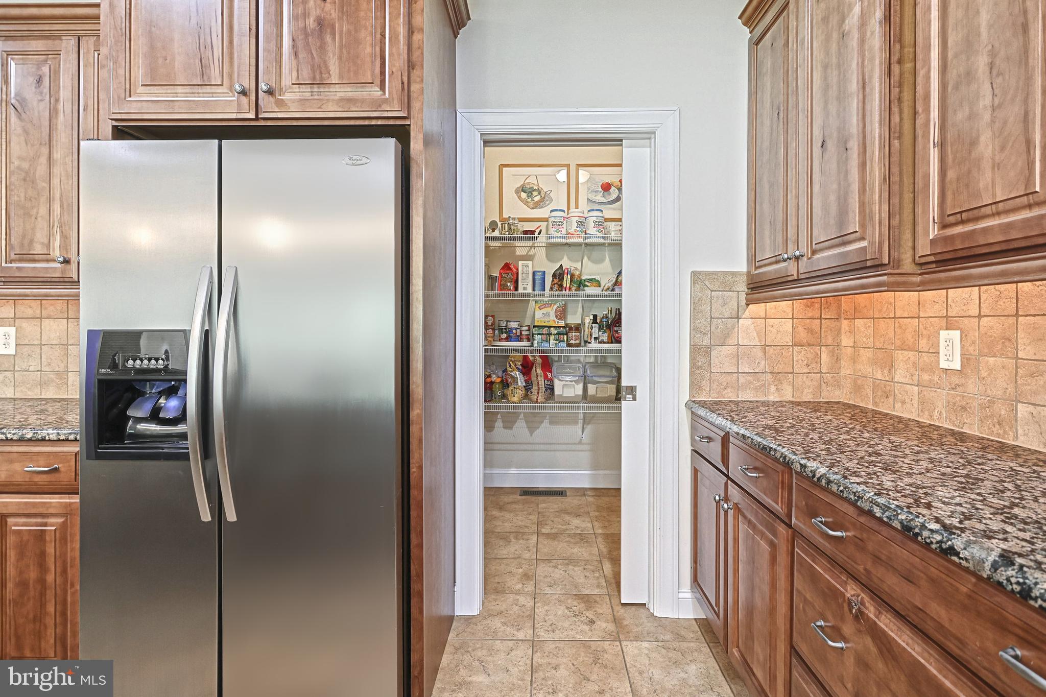 PLEASANTREES - Residential