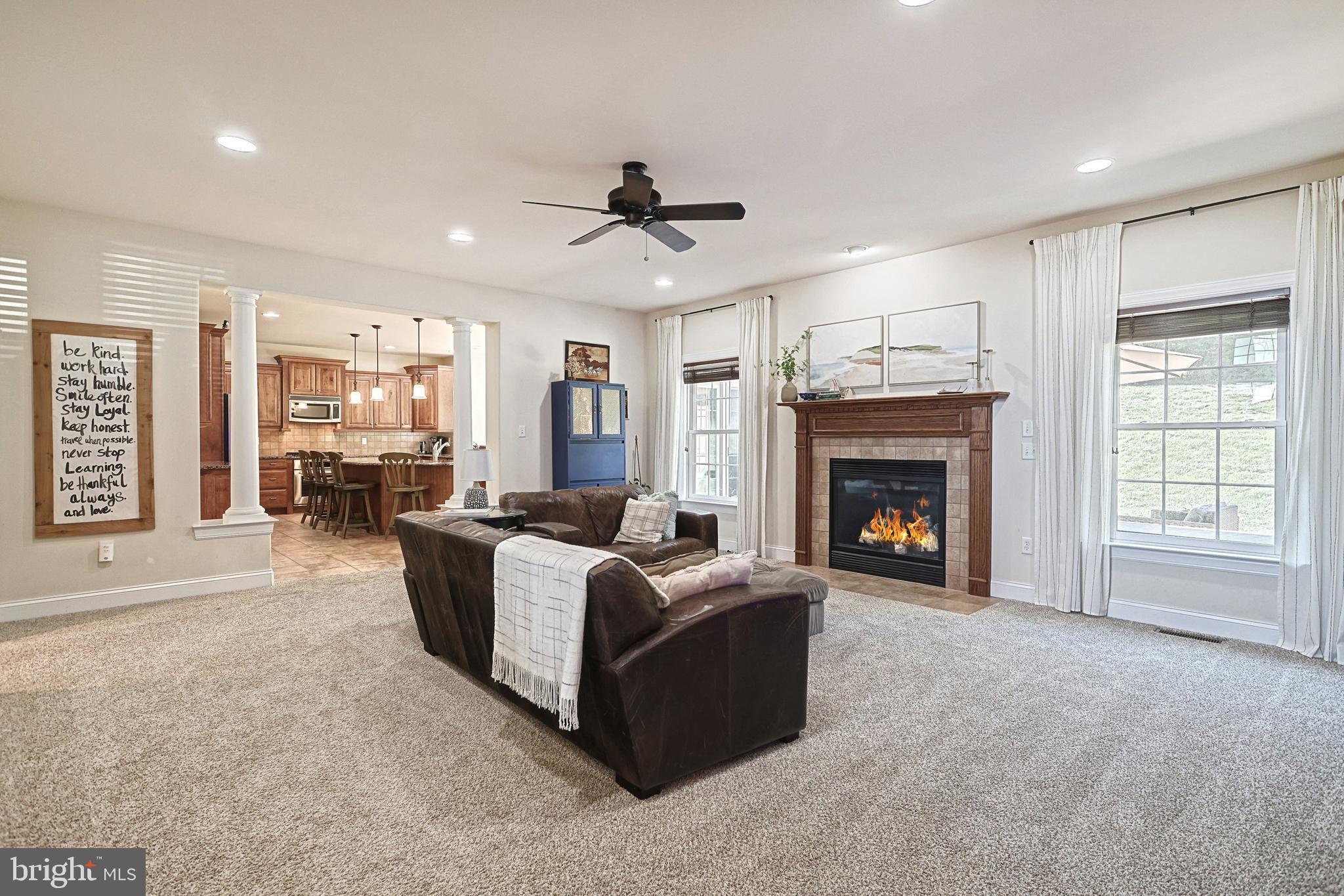 PLEASANTREES - Residential