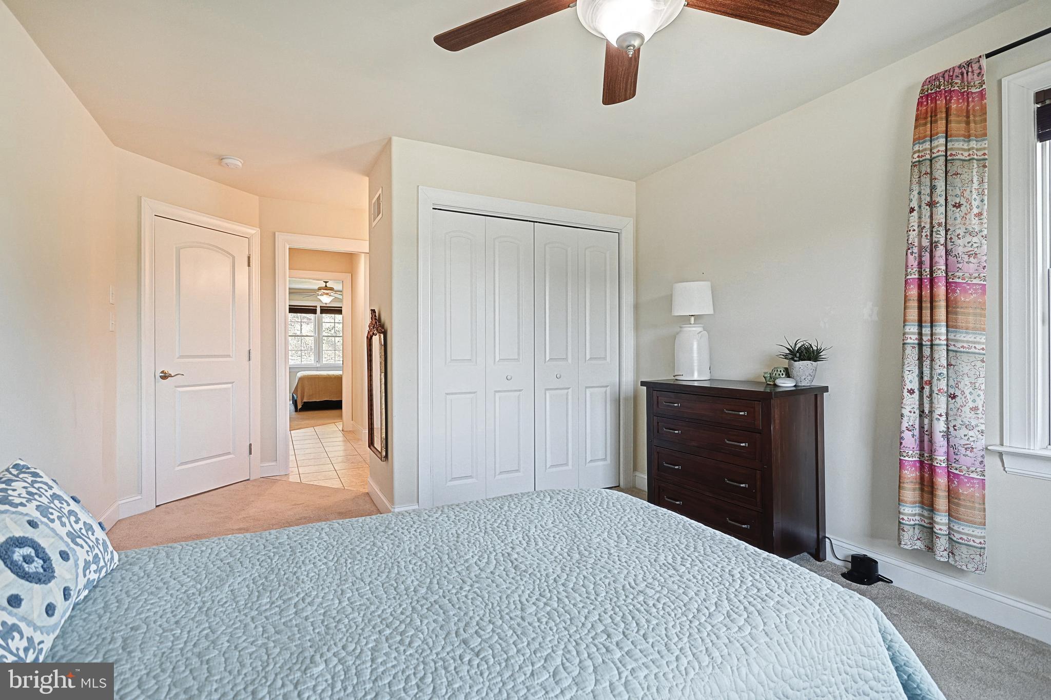 PLEASANTREES - Residential