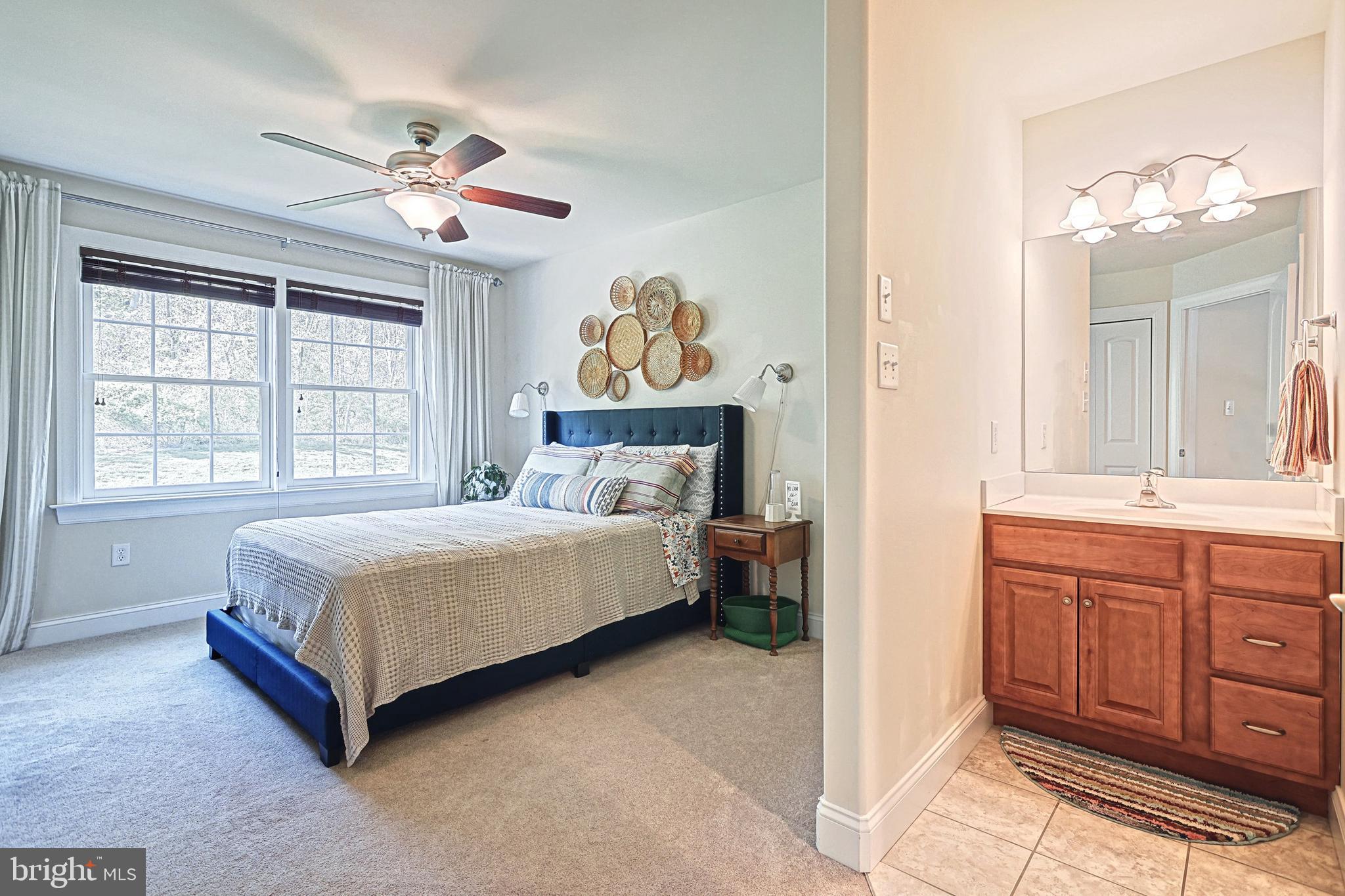 PLEASANTREES - Residential