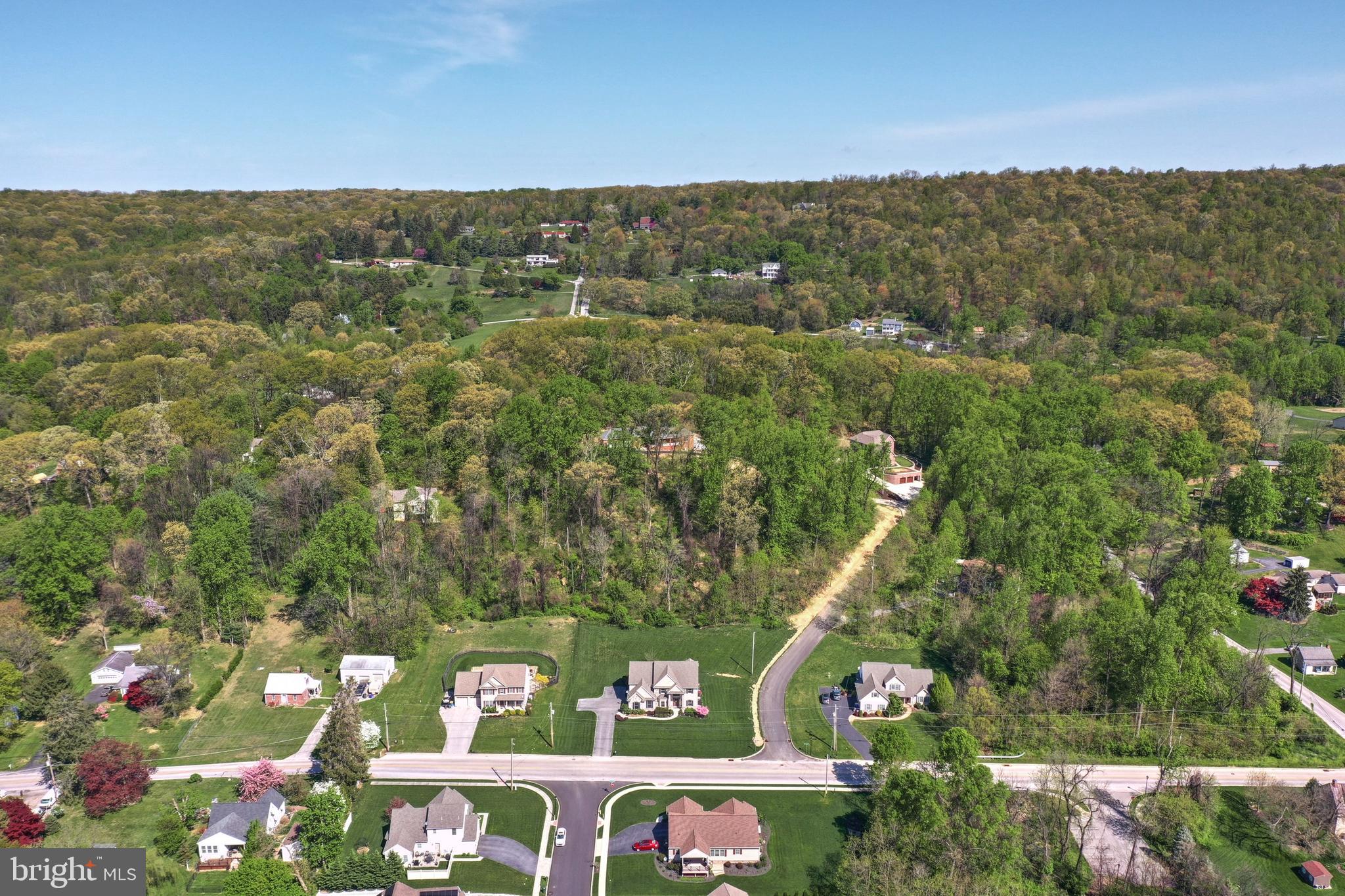 PLEASANTREES - Residential