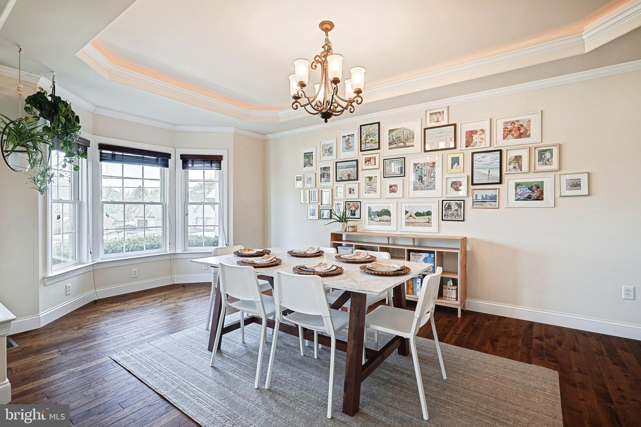 PLEASANTREES - Residential