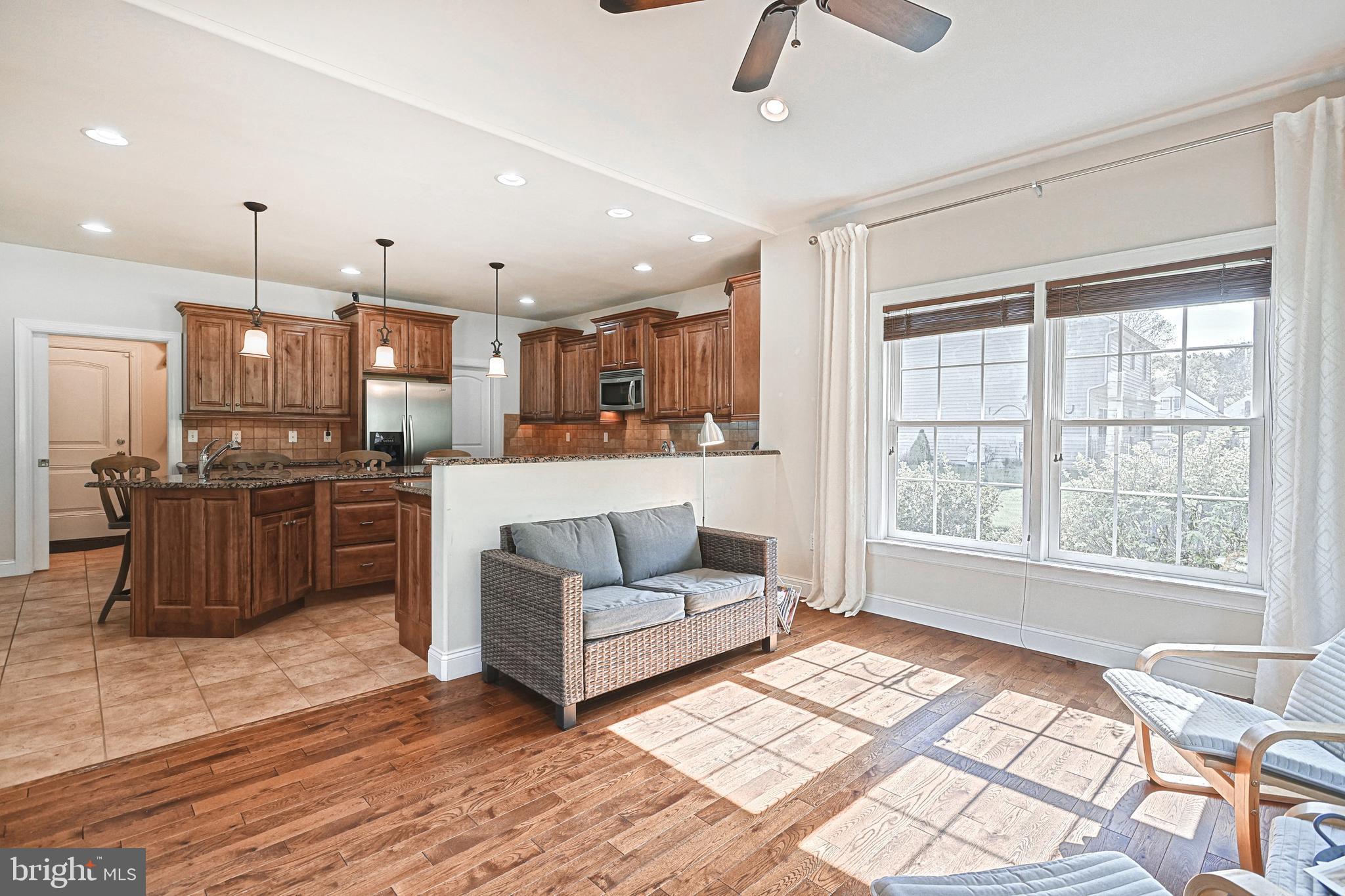 PLEASANTREES - Residential