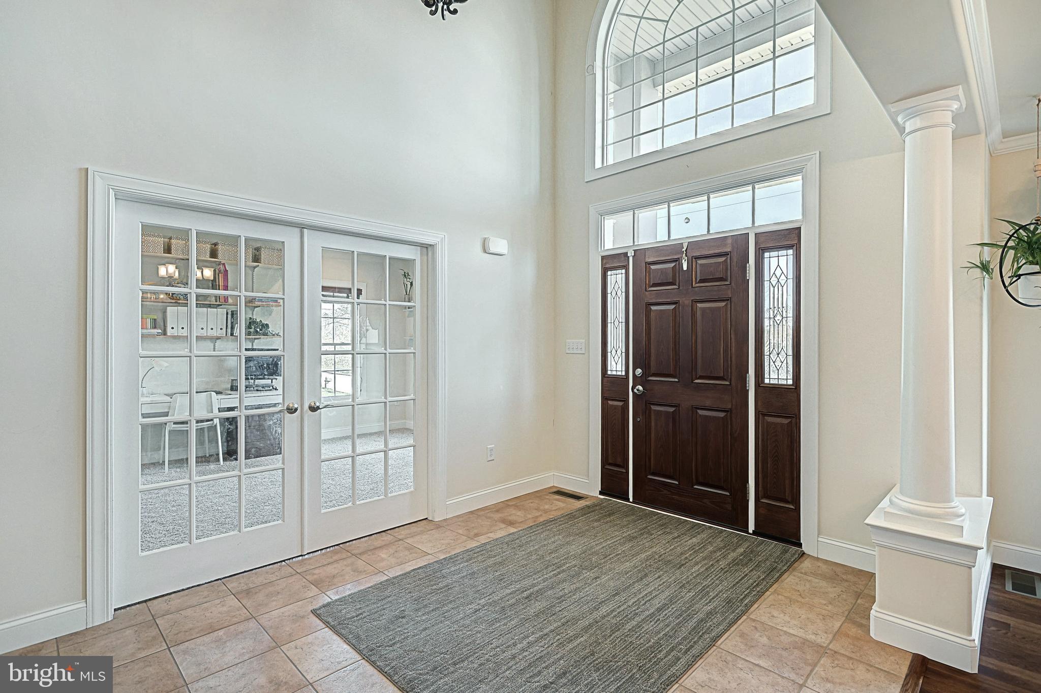 PLEASANTREES - Residential