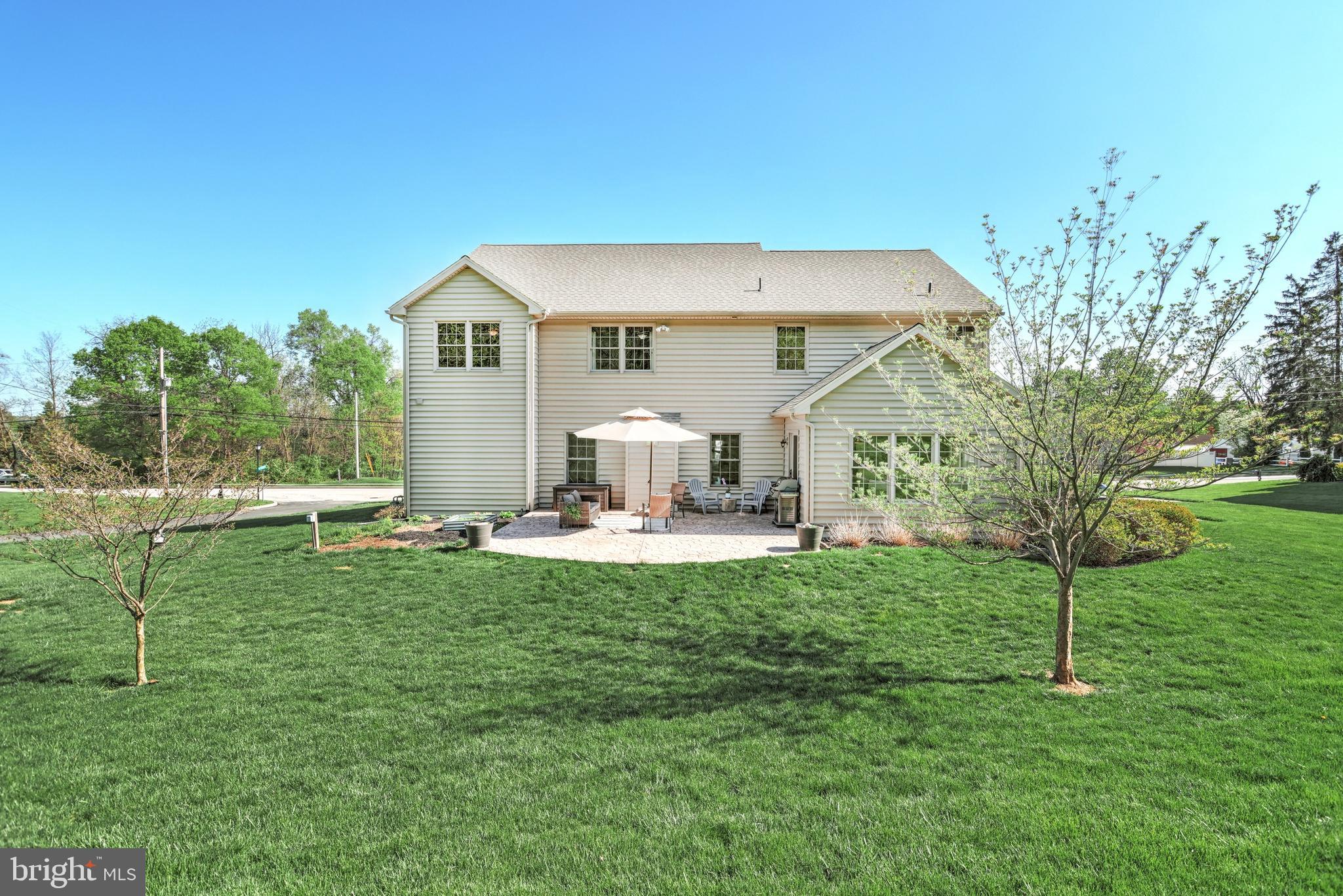 PLEASANTREES - Residential