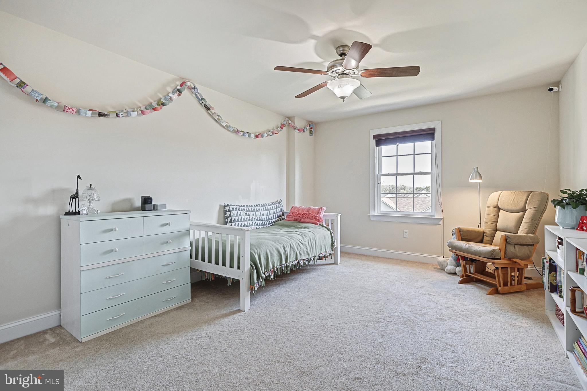 PLEASANTREES - Residential