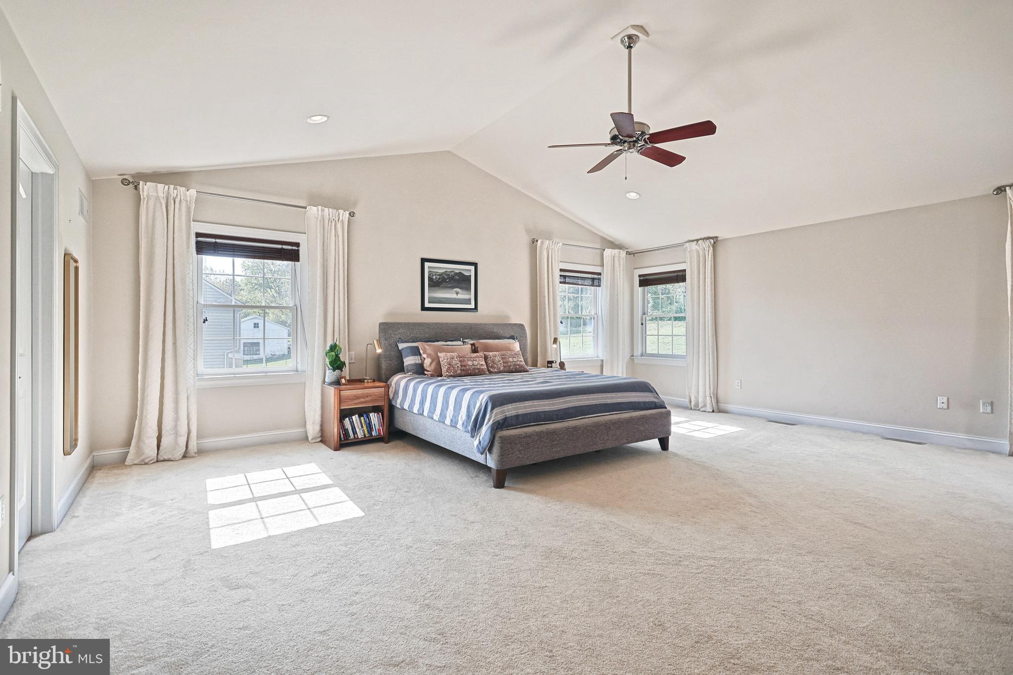 PLEASANTREES - Residential