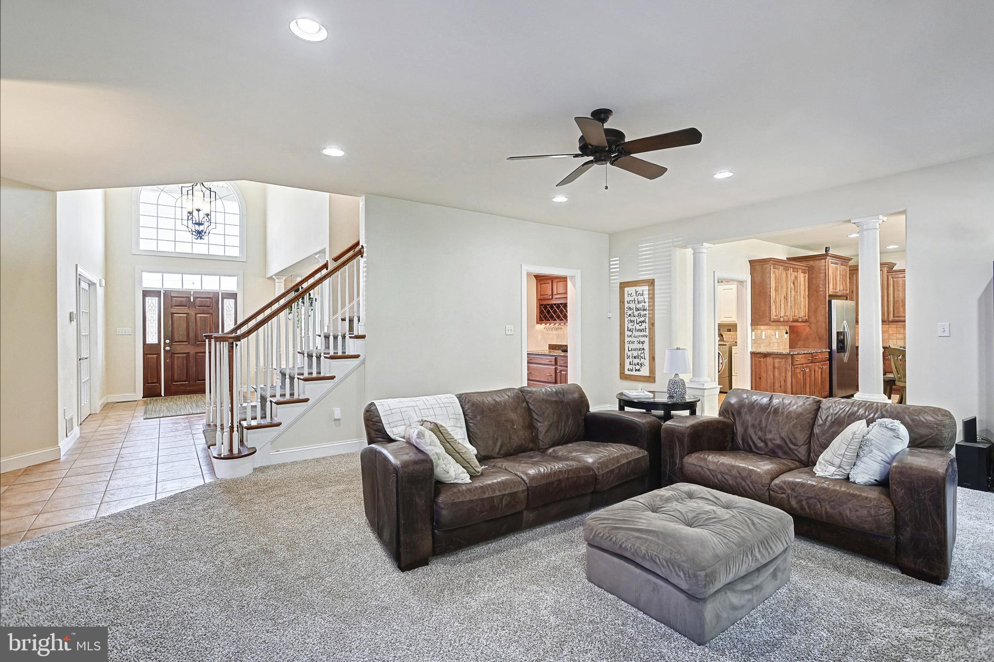 PLEASANTREES - Residential