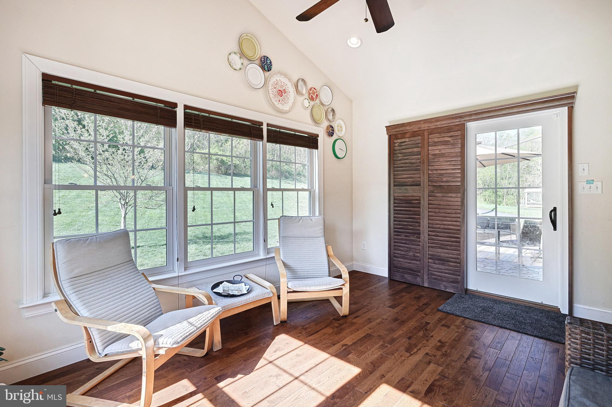 PLEASANTREES - Residential