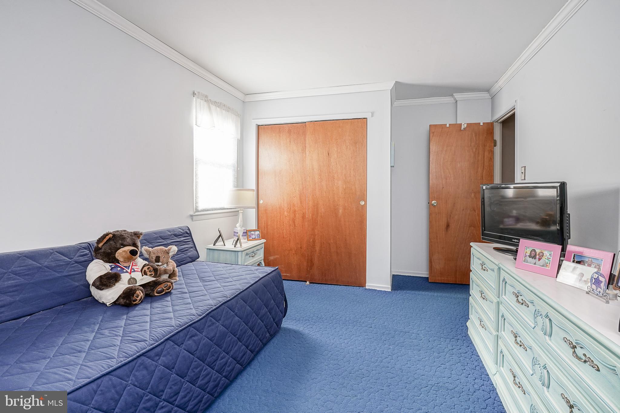 BUSTLETON - Residential