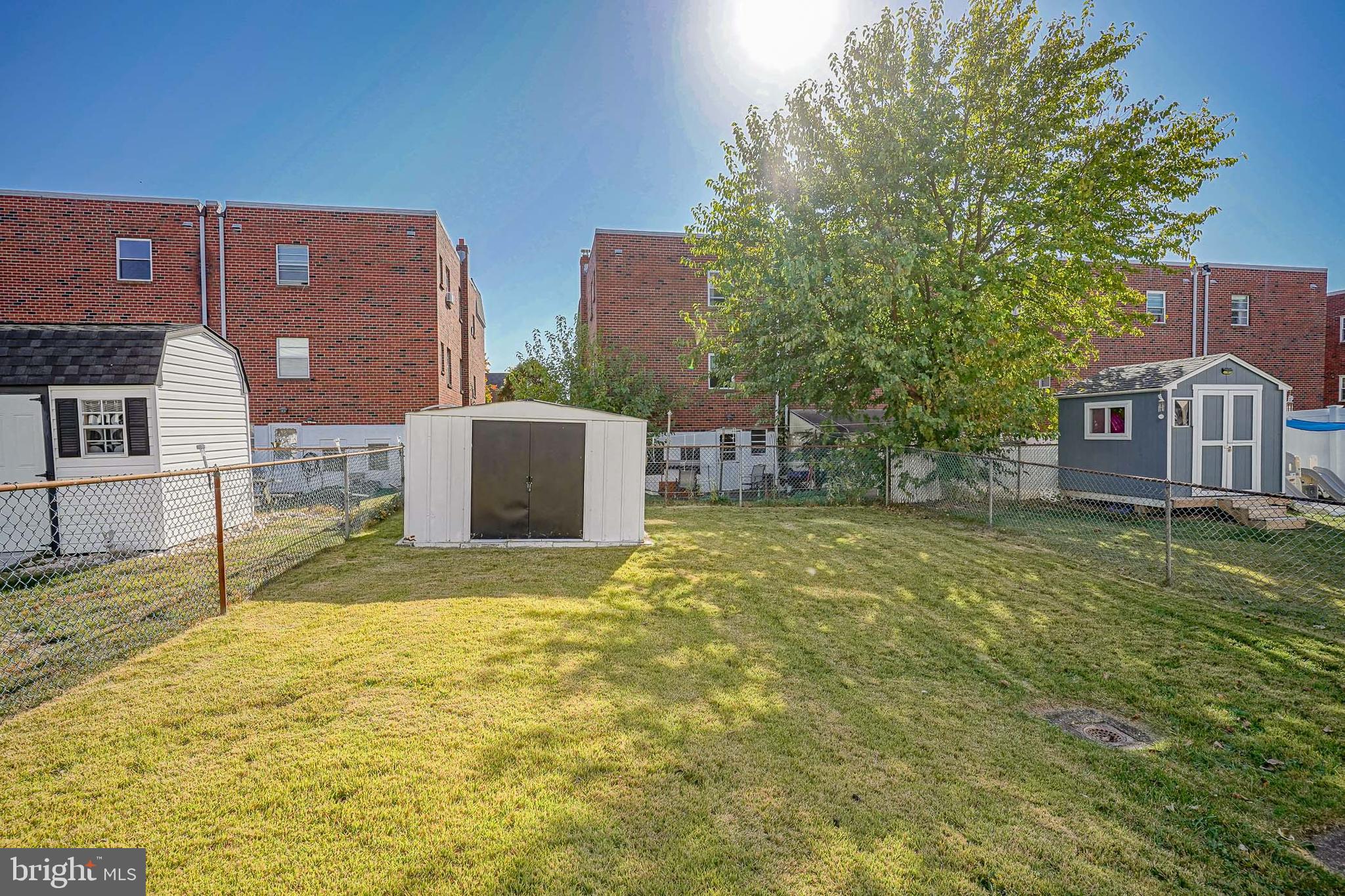 BUSTLETON - Residential