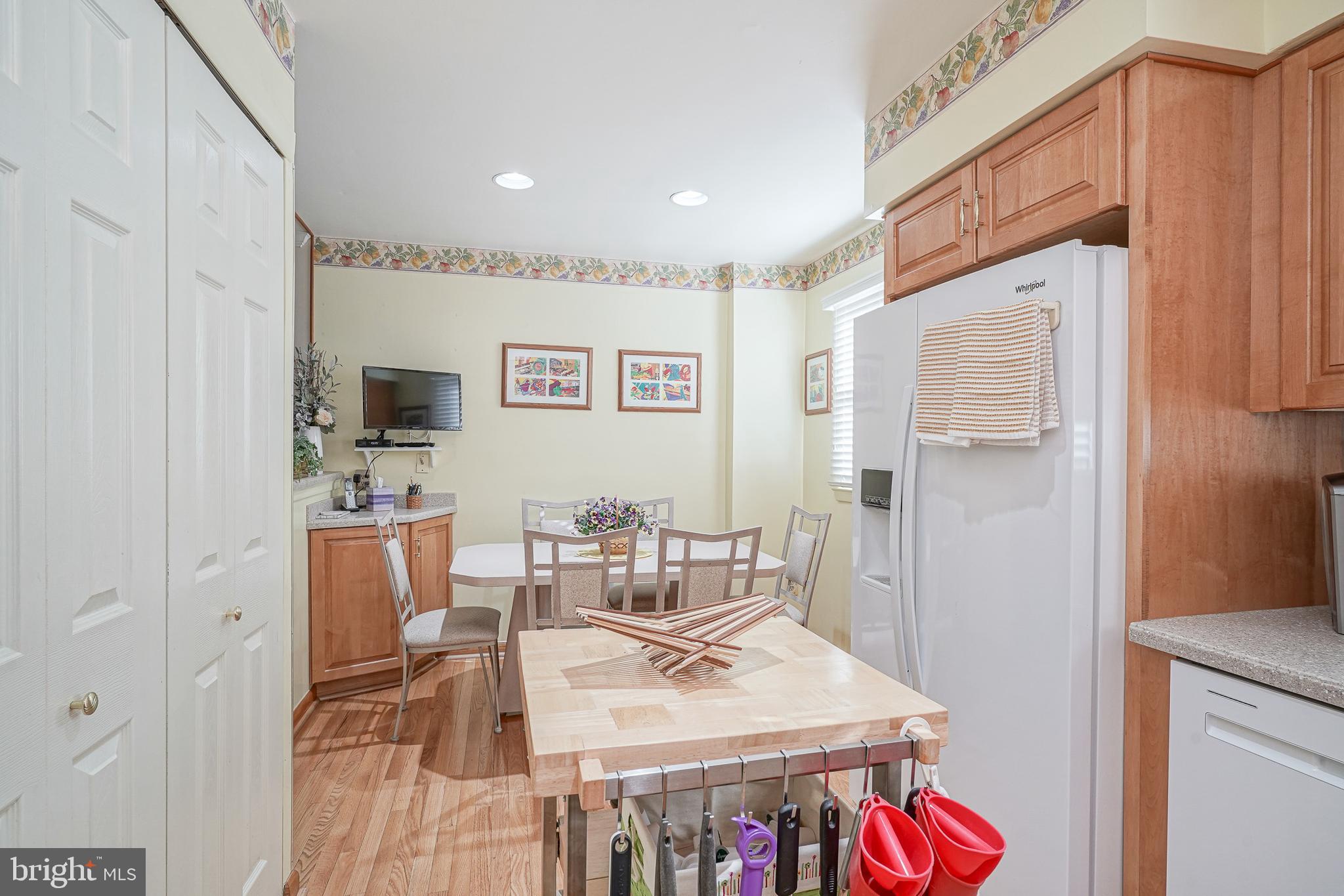 BUSTLETON - Residential