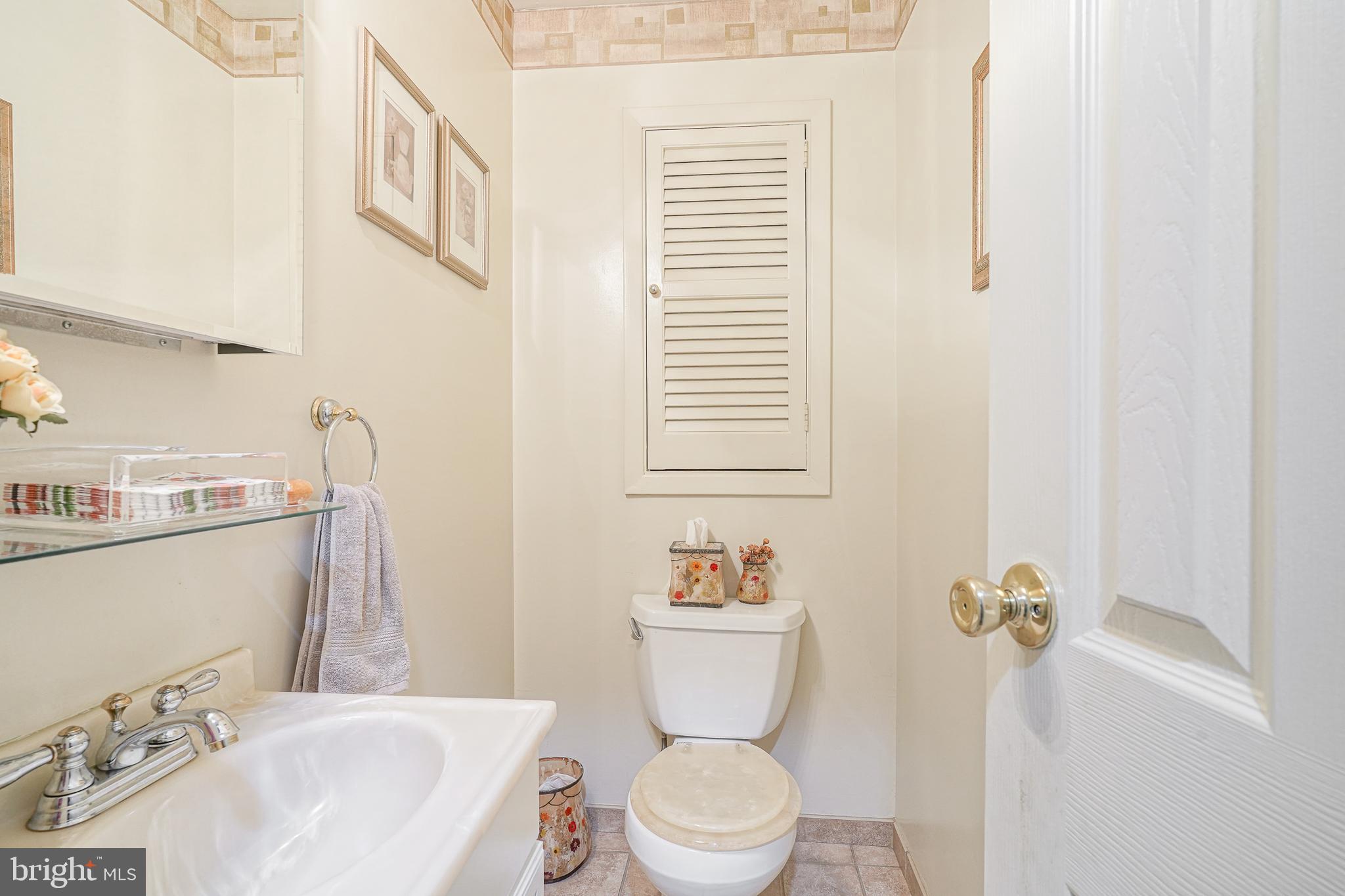 BUSTLETON - Residential