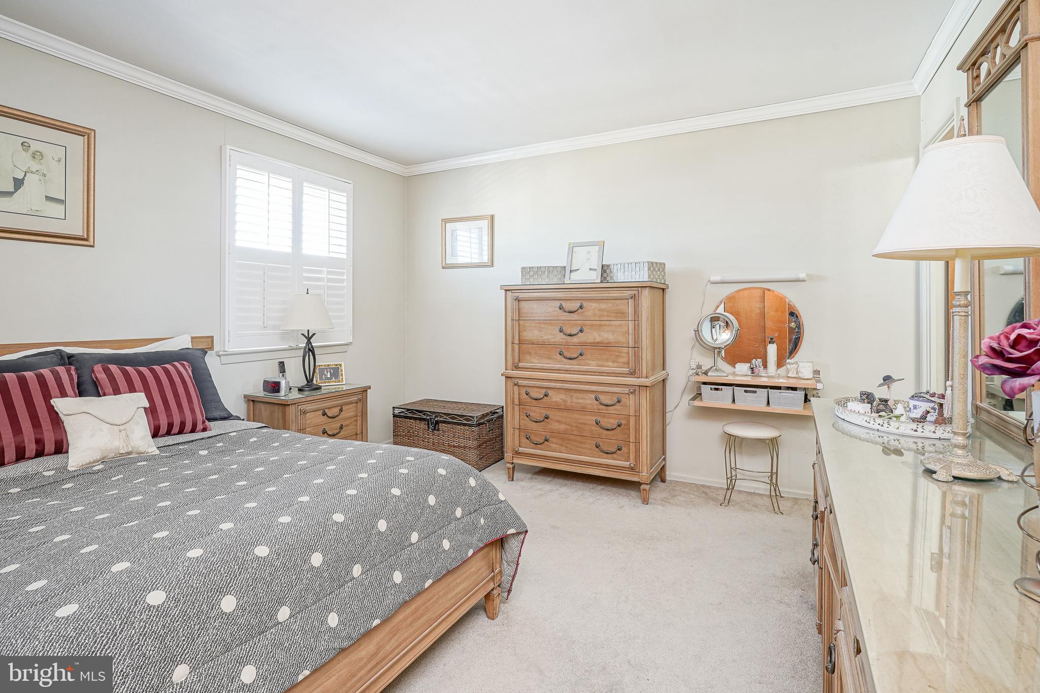 BUSTLETON - Residential