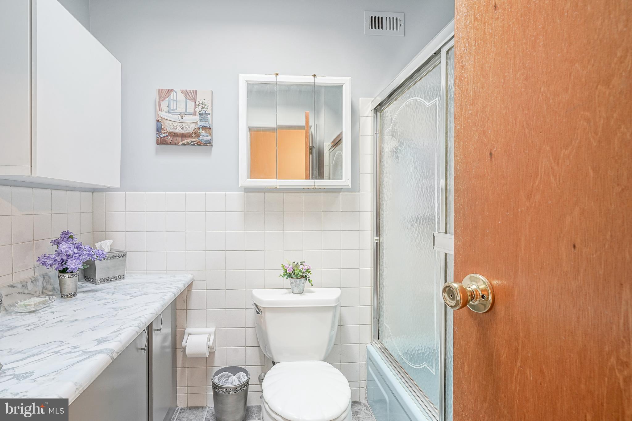 BUSTLETON - Residential