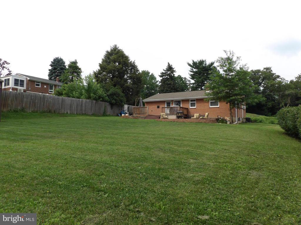 COLUMBIA BOROUGH - Residential