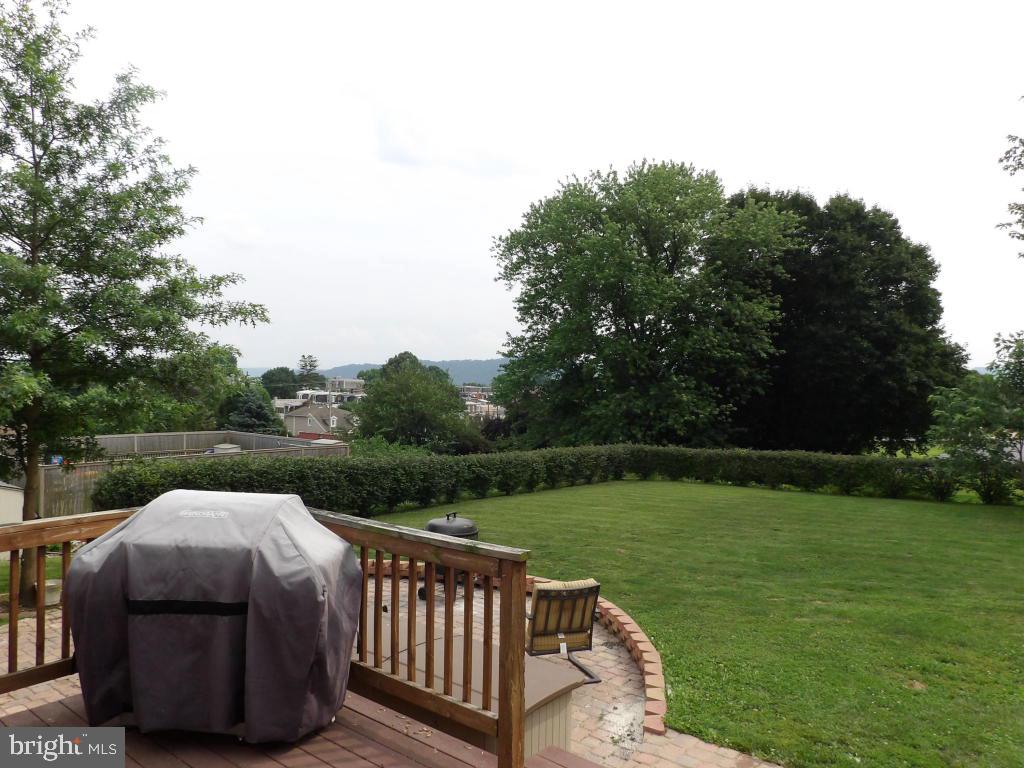 COLUMBIA BOROUGH - Residential