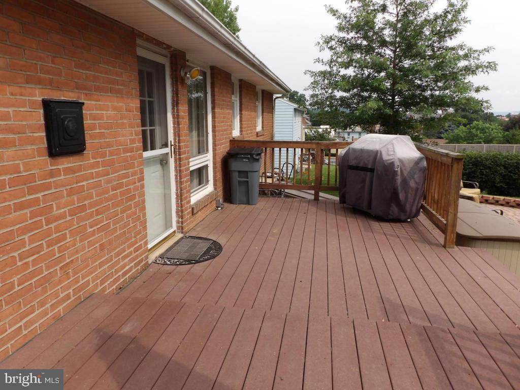 COLUMBIA BOROUGH - Residential