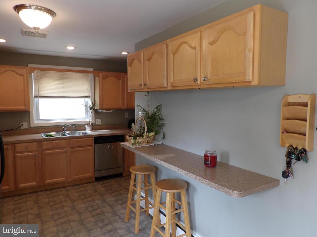 COLUMBIA BOROUGH - Residential