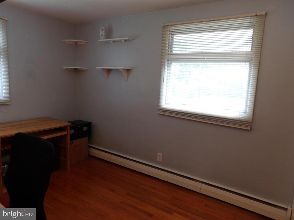 COLUMBIA BOROUGH - Residential