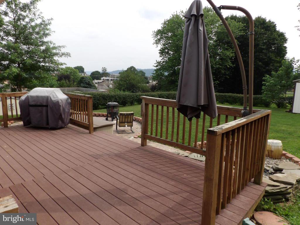 COLUMBIA BOROUGH - Residential