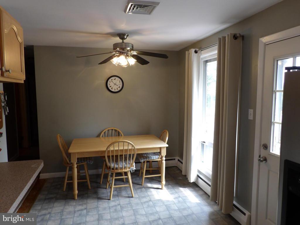 COLUMBIA BOROUGH - Residential