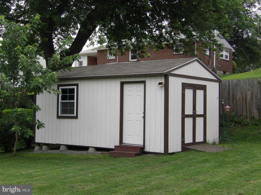 COLUMBIA BOROUGH - Residential