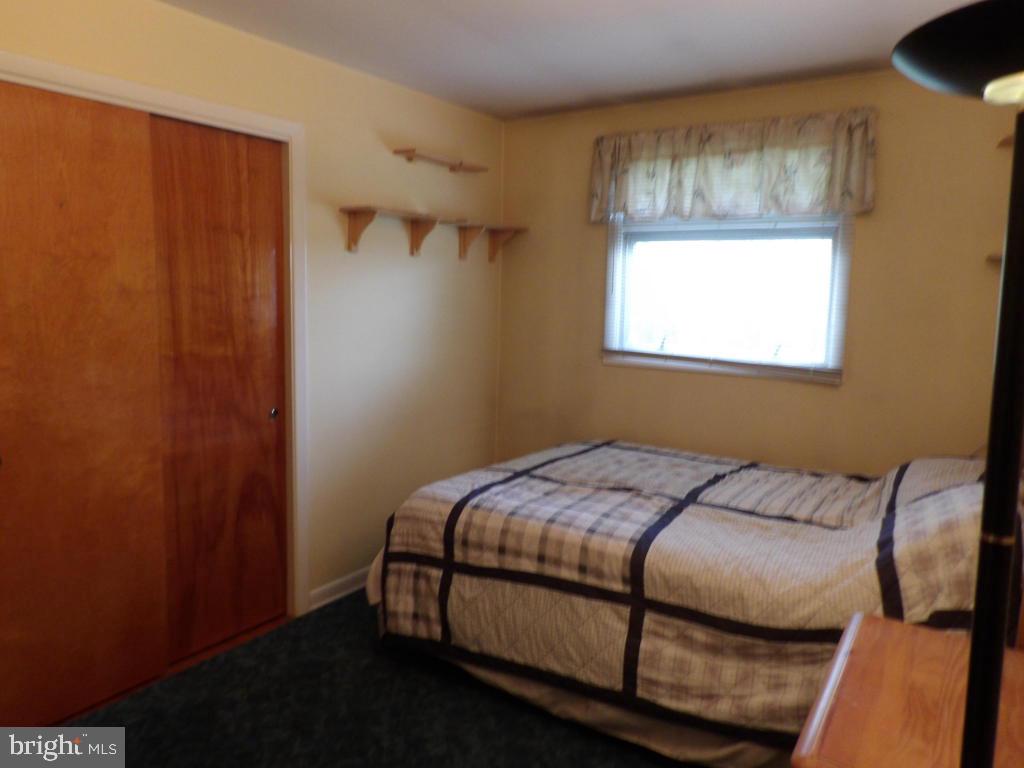 COLUMBIA BOROUGH - Residential