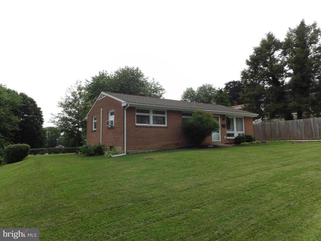 COLUMBIA BOROUGH - Residential