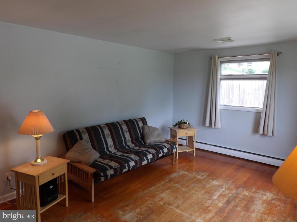 COLUMBIA BOROUGH - Residential