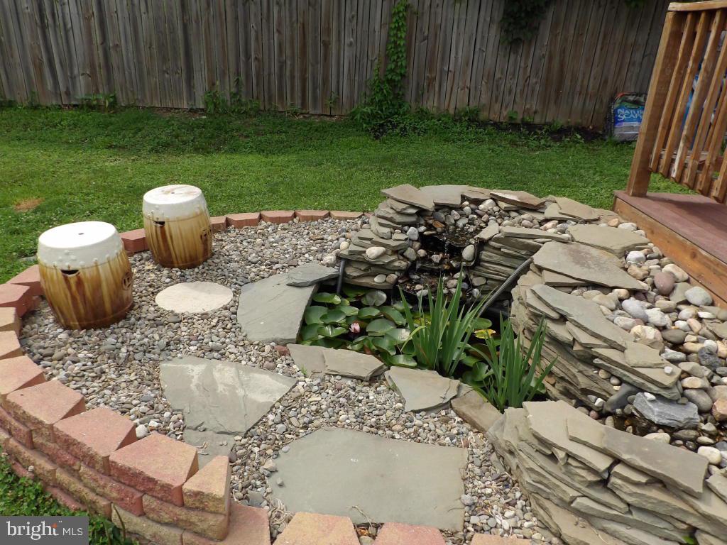 COLUMBIA BOROUGH - Residential