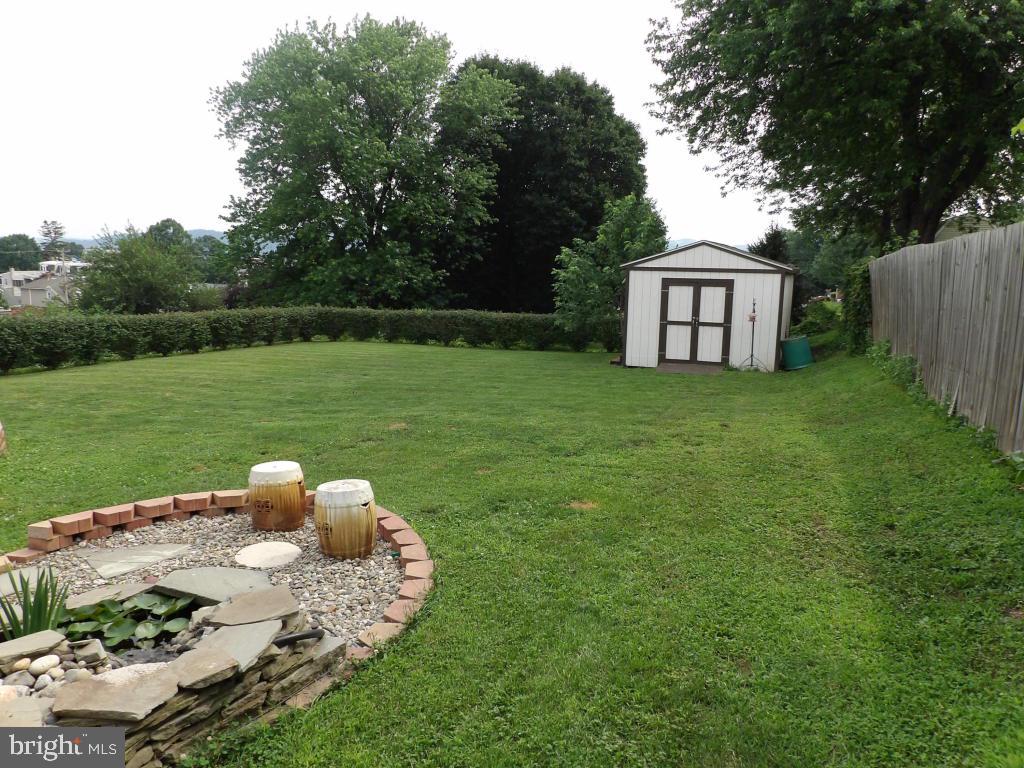 COLUMBIA BOROUGH - Residential