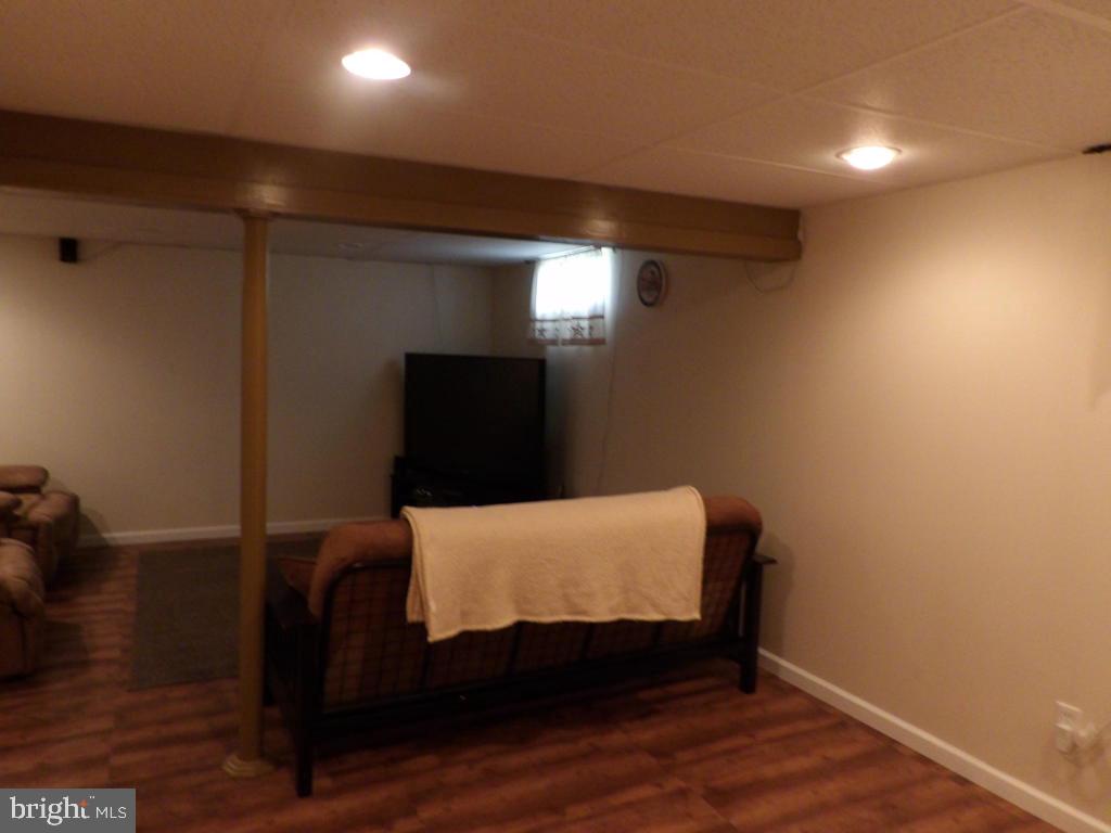 COLUMBIA BOROUGH - Residential