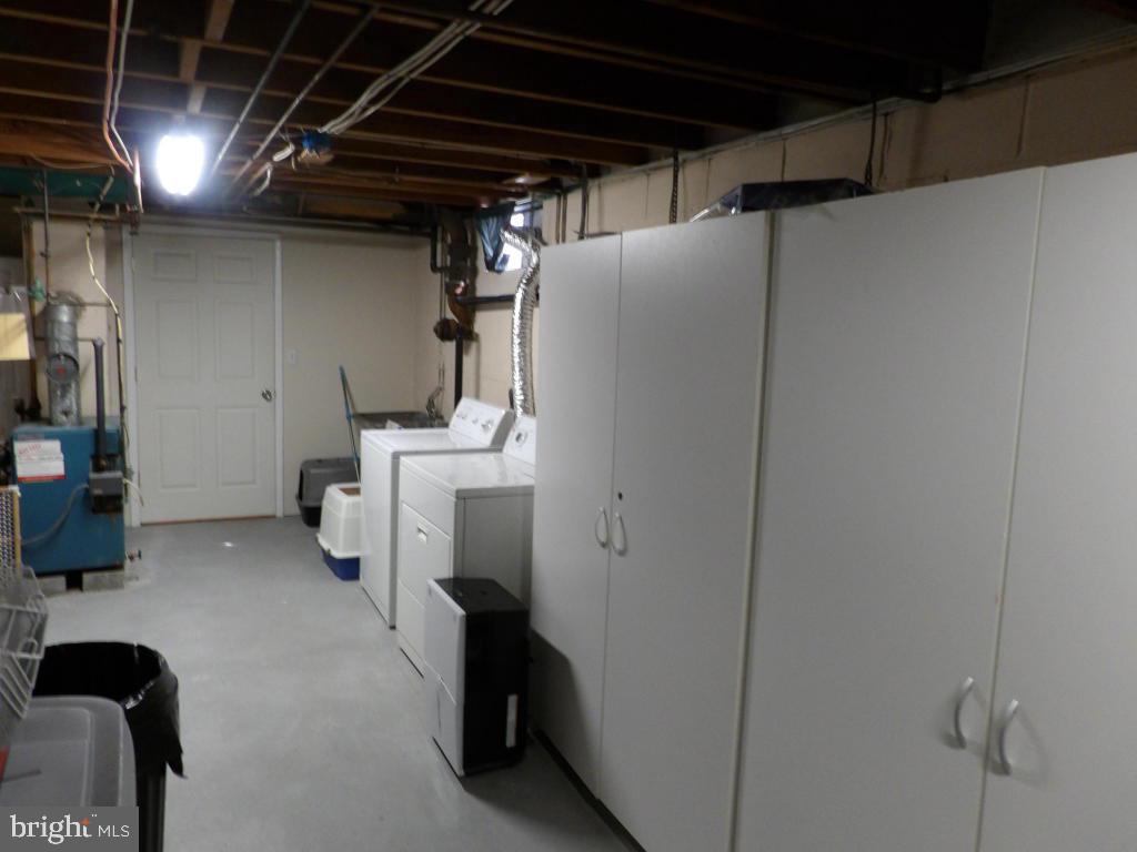 COLUMBIA BOROUGH - Residential