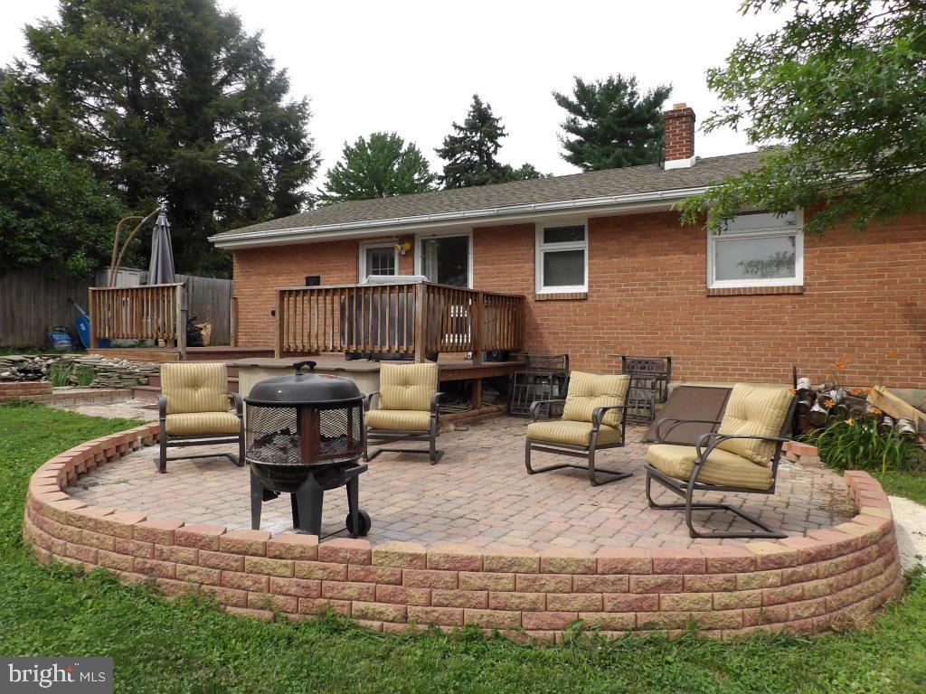 COLUMBIA BOROUGH - Residential