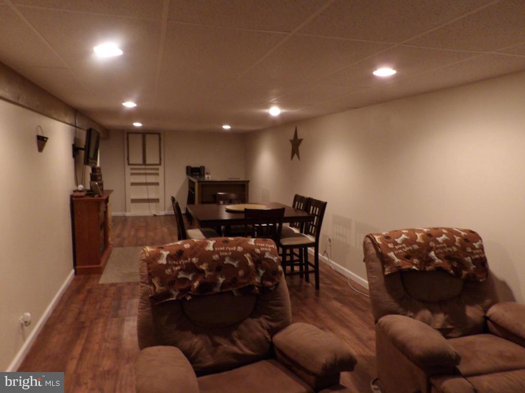 COLUMBIA BOROUGH - Residential