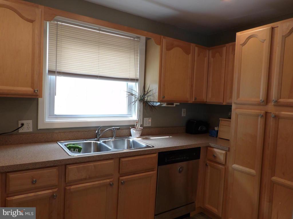 COLUMBIA BOROUGH - Residential