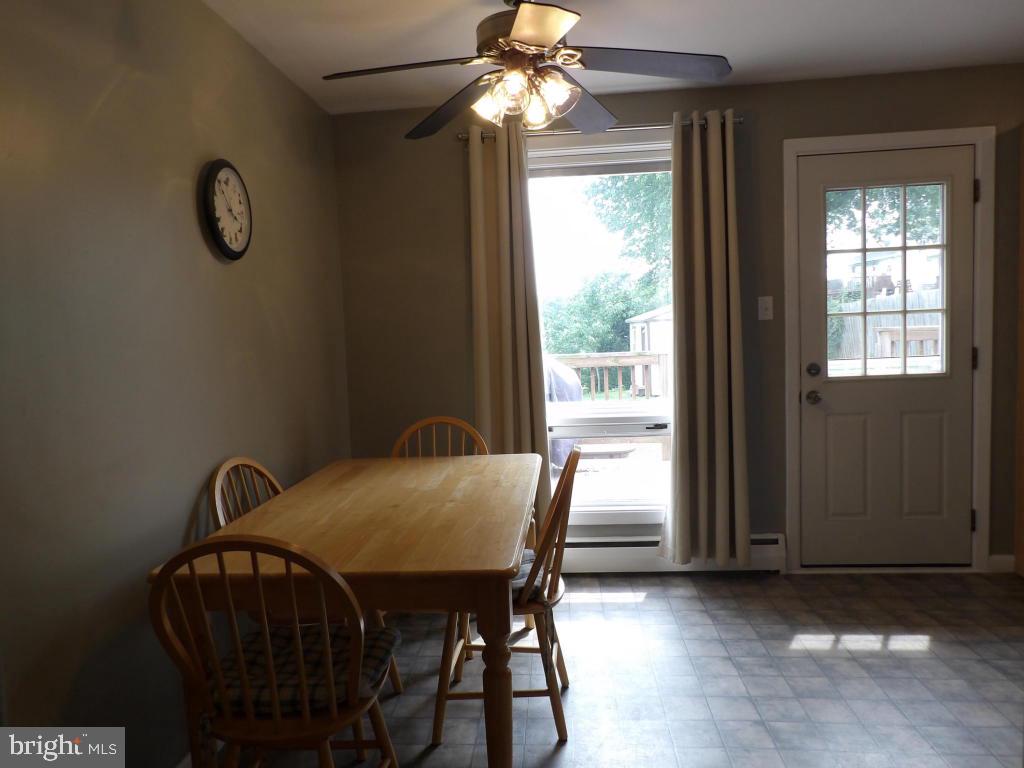 COLUMBIA BOROUGH - Residential