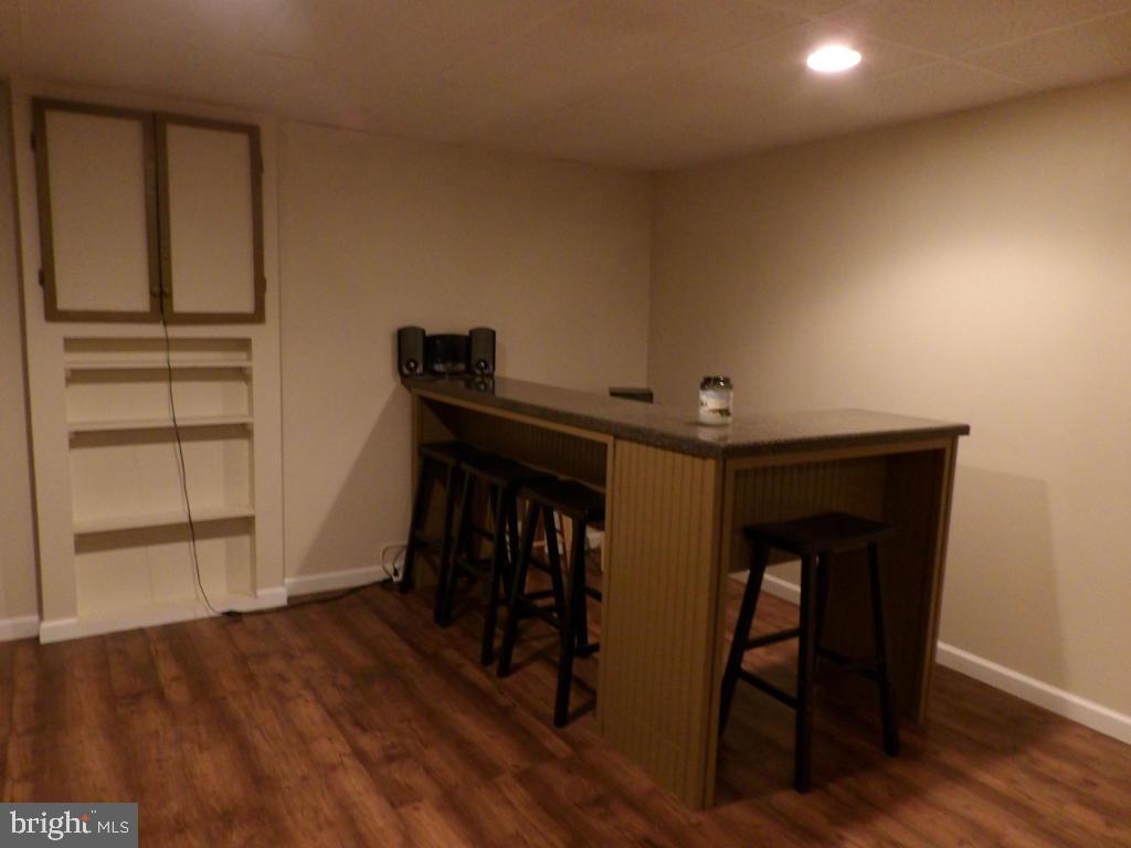 COLUMBIA BOROUGH - Residential