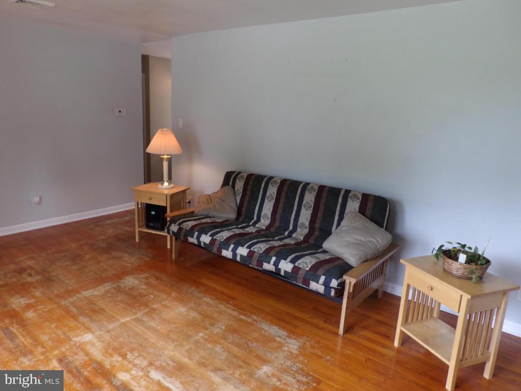 COLUMBIA BOROUGH - Residential