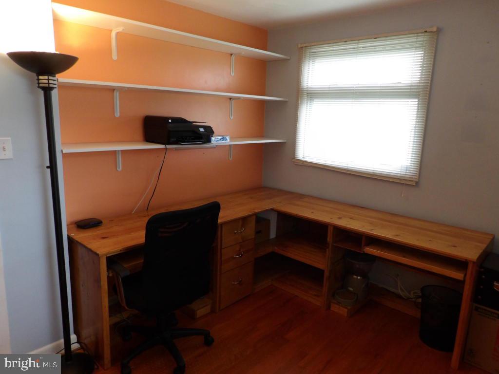 COLUMBIA BOROUGH - Residential