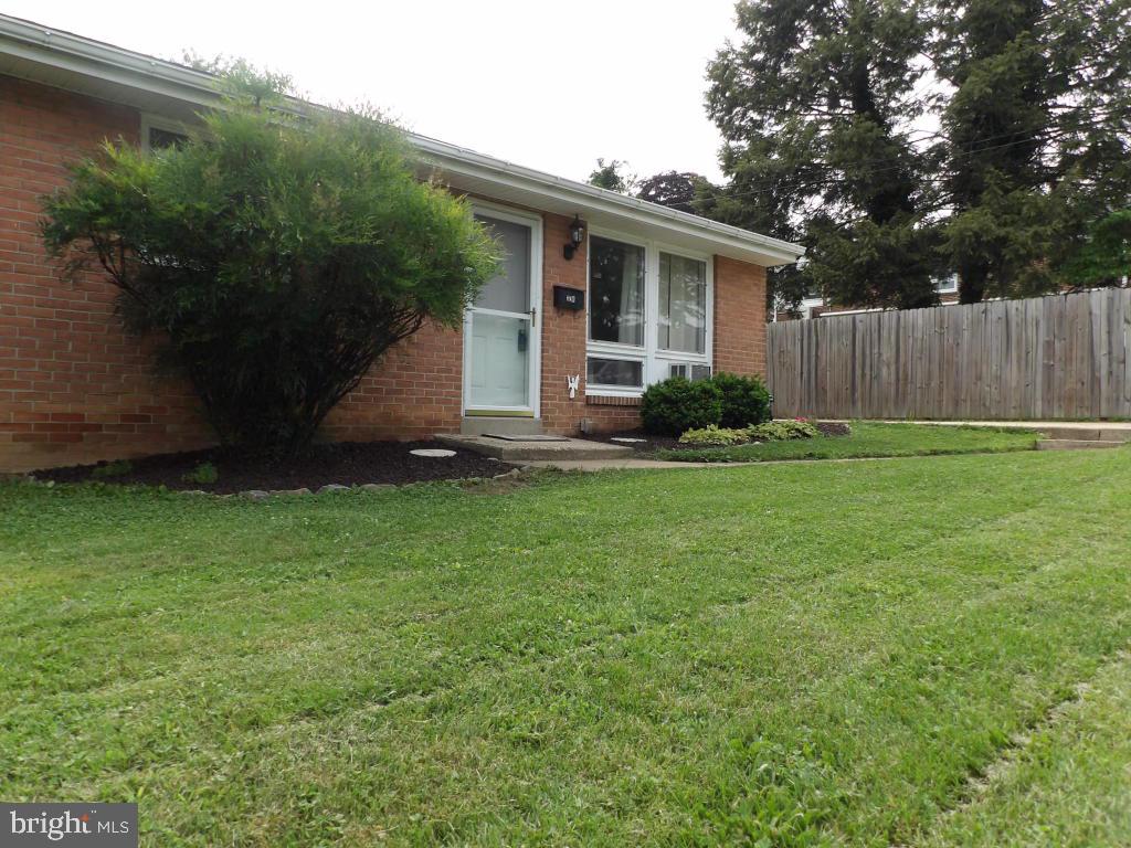 COLUMBIA BOROUGH - Residential