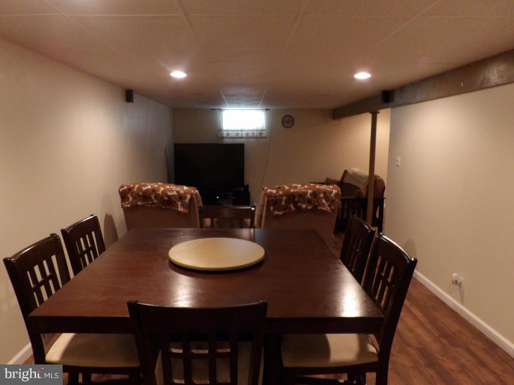 COLUMBIA BOROUGH - Residential