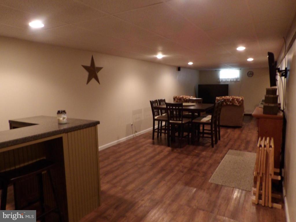 COLUMBIA BOROUGH - Residential