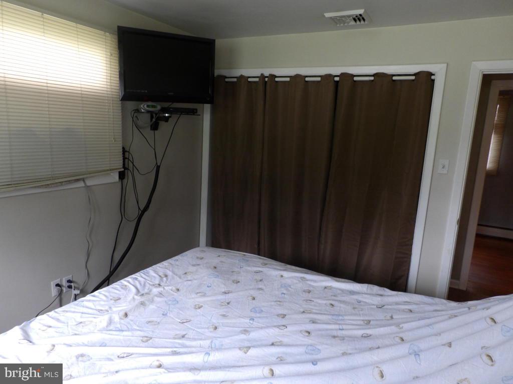 COLUMBIA BOROUGH - Residential