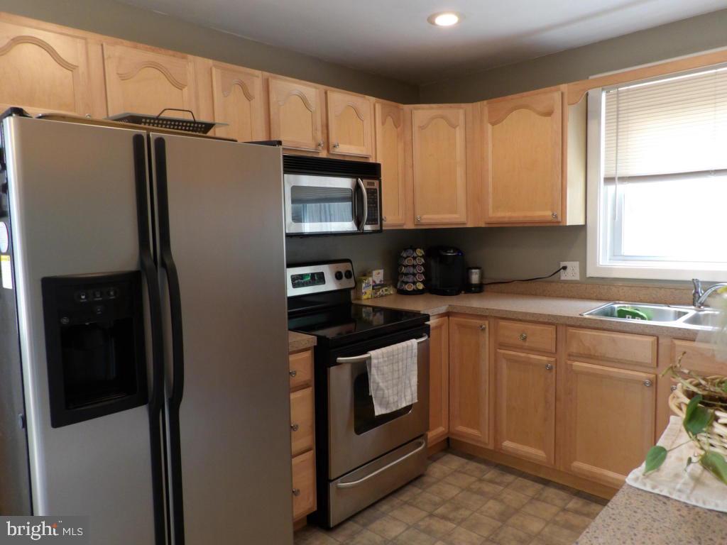 COLUMBIA BOROUGH - Residential