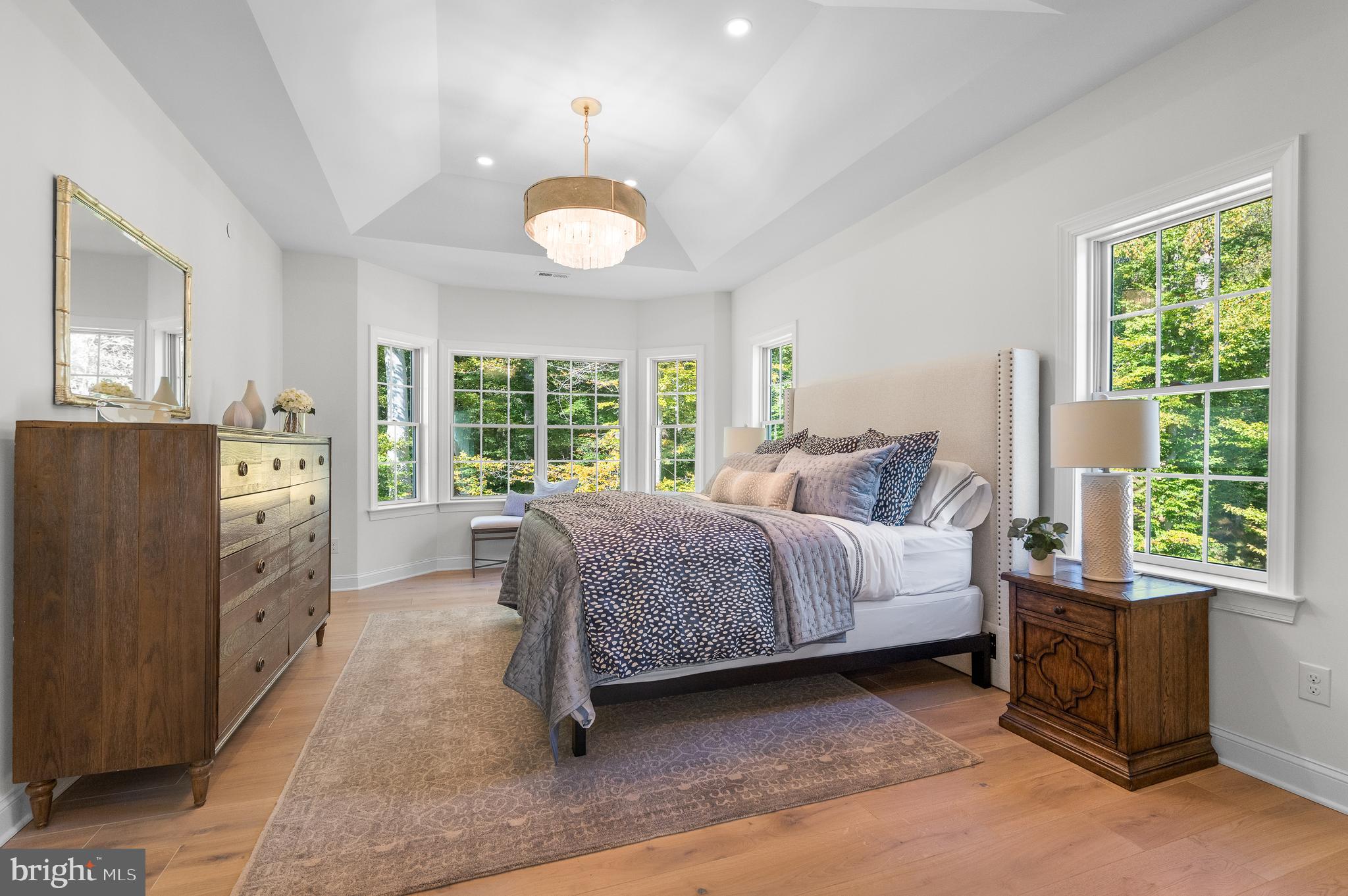 VILLAGE OF FOUR SEASONS - Residential