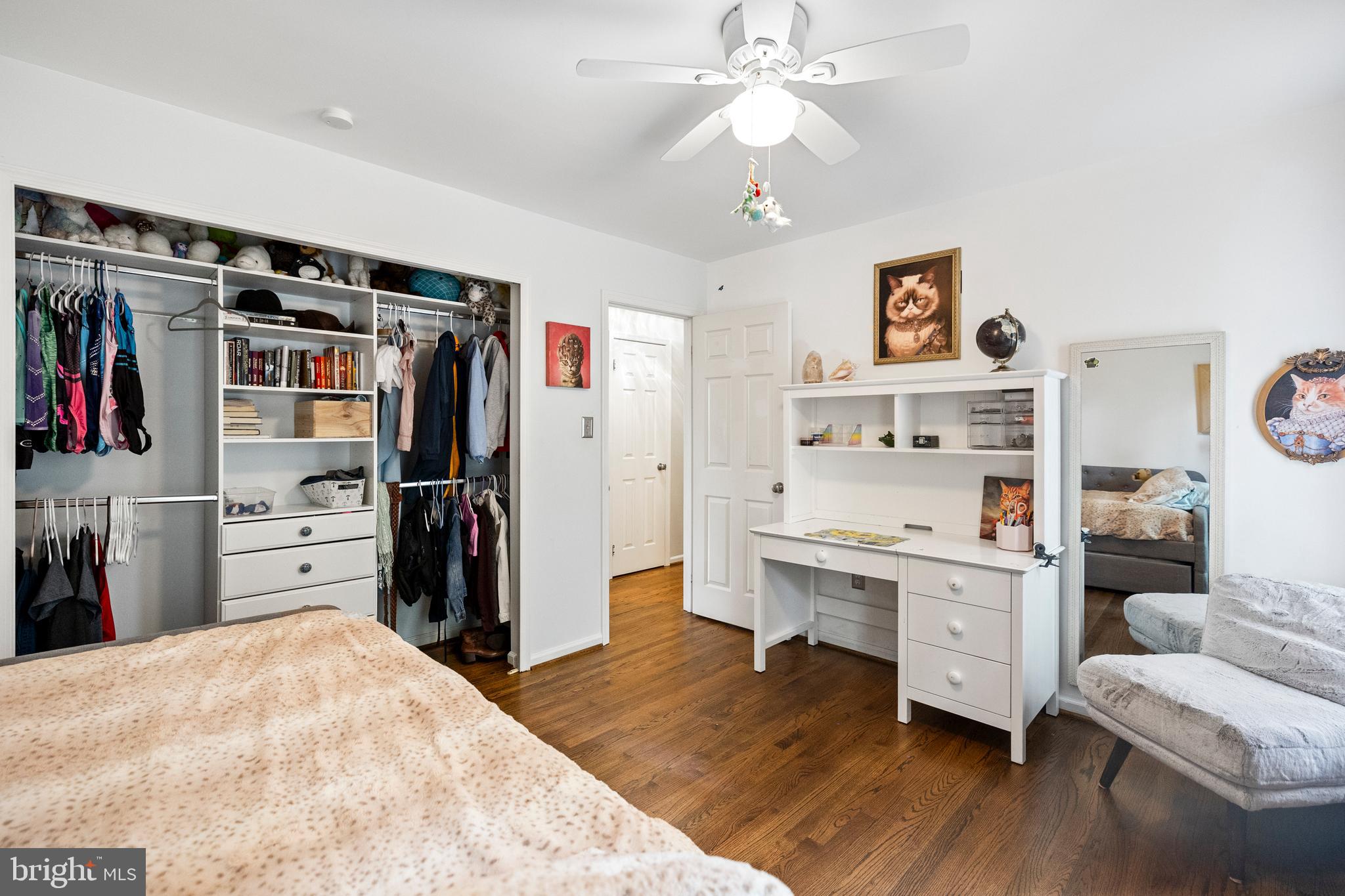 MIDDLE VALLEY - Residential