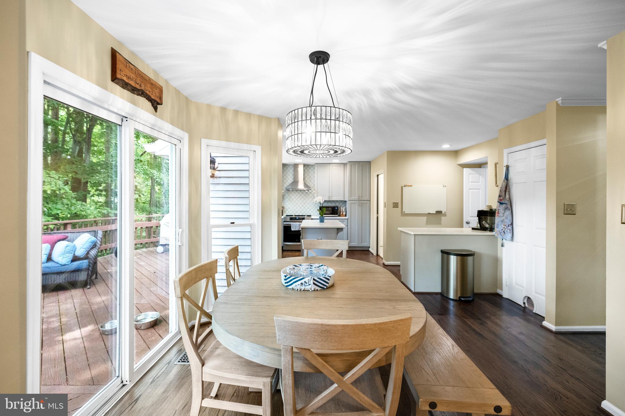 MIDDLE VALLEY - Residential